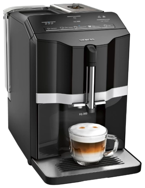 Кофемашина эспрессо Siemens TI351209RW