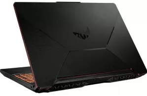 Ноутбук Asus FX506LHHN042, 16 ГБ, Черный