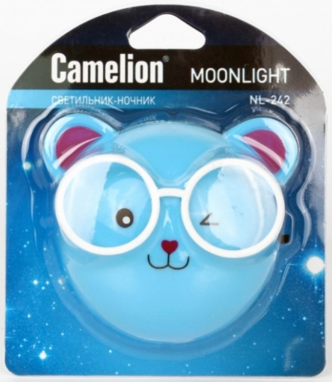 Lampa nocturna Camelion NL-242