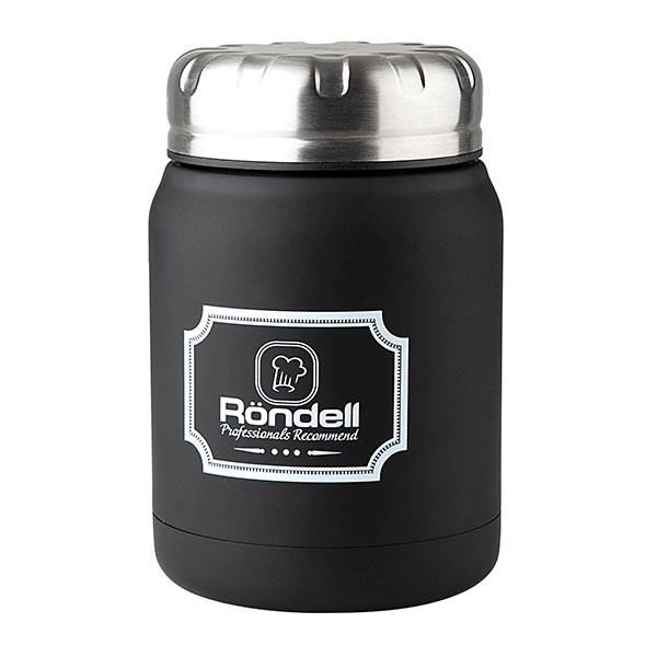 Термос для еды Rondell RDS-942