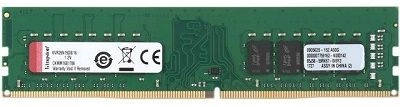 8GB DDR4-3200  Kingston ValueRam, PC25600, CL22, 1Rx8, 1.2V