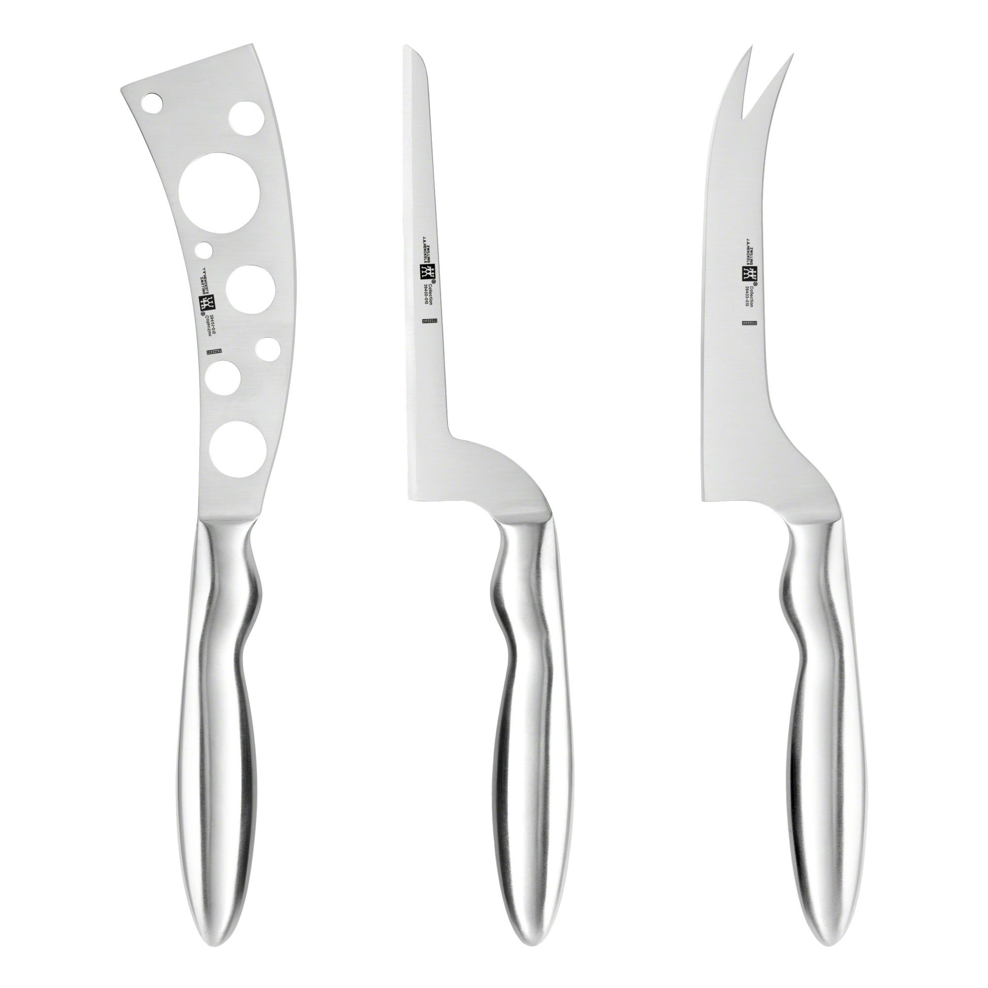 Набор ножей Zwilling Pro 39400300