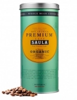 Кофе Saula Premium Organic 500gr