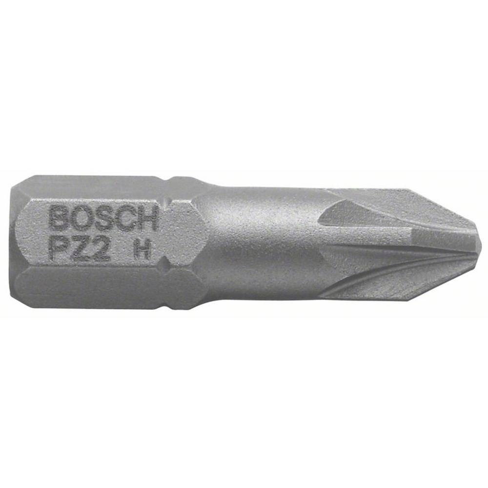 Set biti Bosch PZ 2 XH 25 MM, 2607001560
