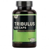 Аминокислоты Optimum Nutrition ON TRIBULUS 100 CAPS