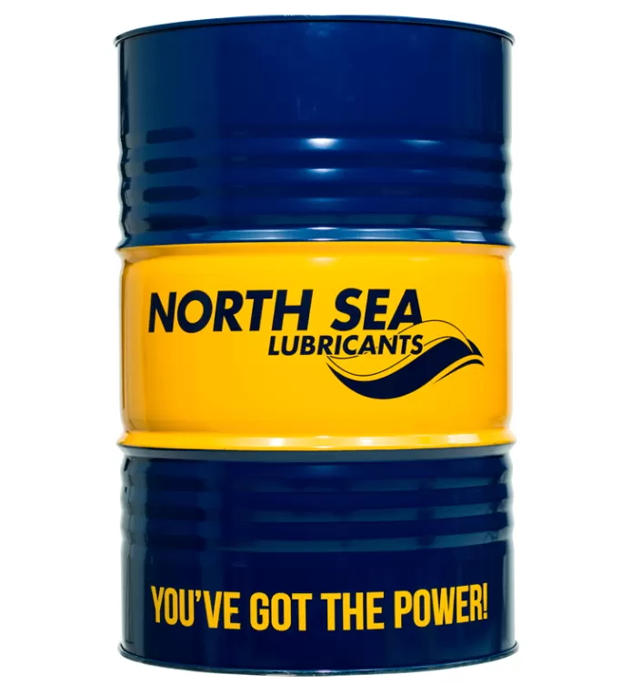 Моторное масло North Sea TIDAL POWER HDX 10W-40