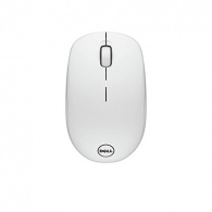 Dell Wireless Mouse-WM126, White (570-AAQG)