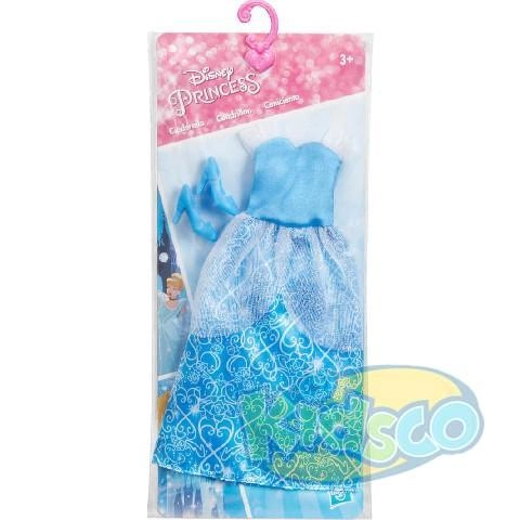 Disney Princess E2541 Fashion Pack Ast