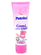 Farmec Petrini crema p/u copii 50 ml