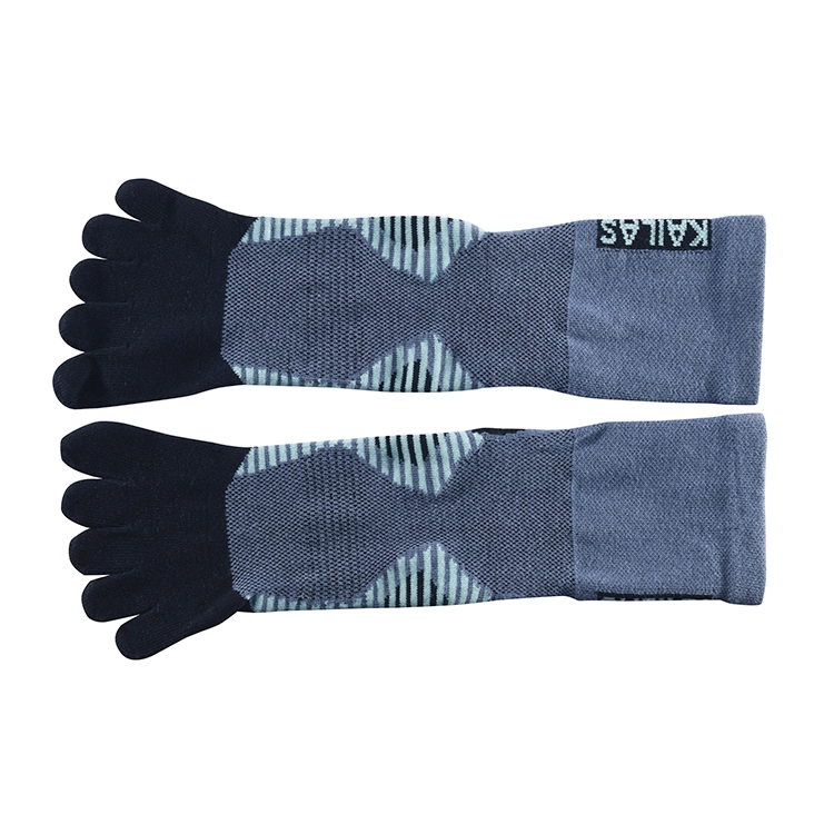 Sosete Kailas Low-cut 5-Finger Socks Unisex