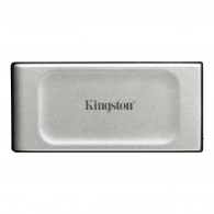 Портативный накопитель SSD Kingston XS2000, 2ТБ, USB Type-C 3.2 Gen 2x2