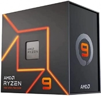 Procesor AMD Ryzen 9 7900X / AM5 / 12C/24T / Retail (without cooler)
