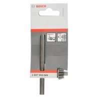 Ключ к патрону  Bosch 1607950045