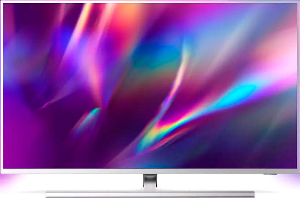 LED телевизор Philips 50PUS8545 photo LED телевизор Philips 50PUS8545 photo