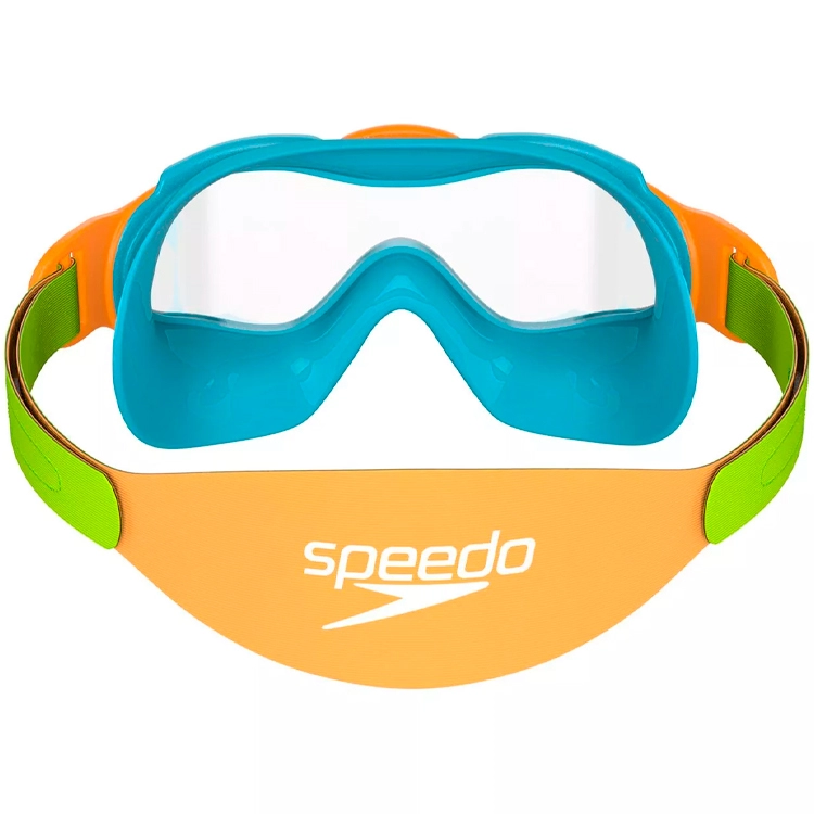 Очки для плавания Speedo SEA SQUAD MASK