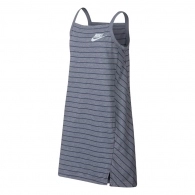 Платье Nike G NSW DRESS FLC PE