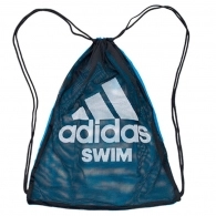 Мешок для мокрых вещей Adidas SWIM MESH BAG