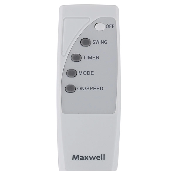 Ventilator de podea Maxwell MW3545W