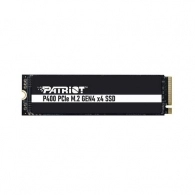 M.2 NVMe SSD 512GB Patriot P400, w/Graphene Heatshield, Interface: PCIe4.0 x4 / NVMe 1.3, M2 Type 2280 form factor, Sequential Read 5000 MB/s, Sequential Write 3300 MB/s, Random Read 550K IOPS, Random Write 450K IOPS, Thermal Throttling Technology, EtE da
