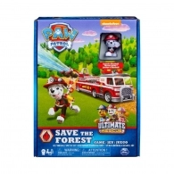 Spin Master 6045981 Paw Patrol Fire Rescue