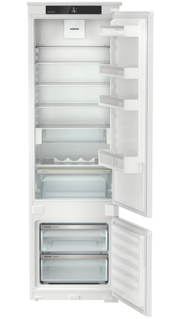Встраиваемый холодильник Liebherr ICSe 5122 Plus, 275 л, 178 см, A+, Белый