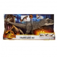 Jurassic World HDY55 Trash 'N Devour T-Rex