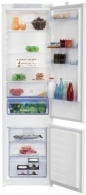 Встраиваемый холодильник Beko BCHA306E4SN