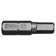 Набор бит Irwin Hexagonale 5,0 mm - 1/4