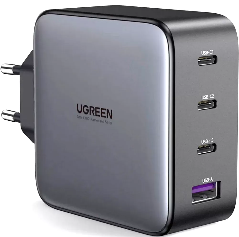 Зарядное устройство для телефона UGREEN 40747