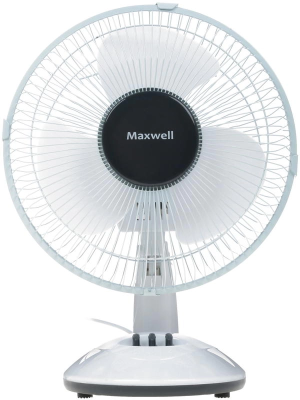 Ventilator de masa Maxwell MW-3547