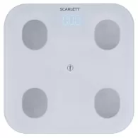 Умные весы Scarlett SC BS33ED47