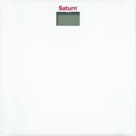 Весы напольные Saturn STPS0247