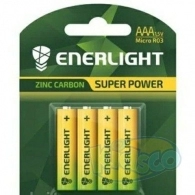 Enerlight 80030104 Super Power Aaa Bl4