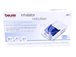 Beurer Inhalator IH21 