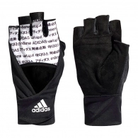 Перчатки для фитнеса Adidas FK8848
