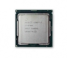 Intel® Core™ i7-9700K, S1151, 3.6-4.9GHz (8C/8T), 12MB Cache, Intel® UHD Graphics 630, 14nm 95W, tray