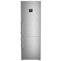 Холодильник с нижней морозильной камерой Liebherr CBNsdc 5753 Prime BioFresh NoFrost
