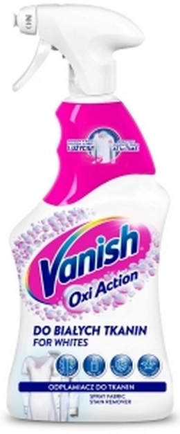 Средство для удаления пятен  Vanish CI04449