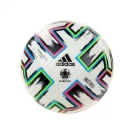 Футбольный мяч Adidas UNIFO TRN