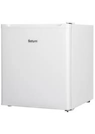 Холодильник однодверный Saturn ST-CF2949, 46 л, 51 см, A+, Белый