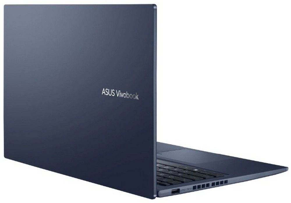 Ноутбук Asus X1502ZABQ549, 8 ГБ, Синий