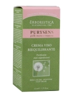 Athena's Purysens crema matifianta fata 50 ml