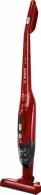 Пылесос вертикальный Bosch BBHF214R, 78 дБ, Красный