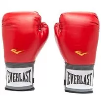 Перчатки боксерские Everlast PU Pro Style Anti-MB 