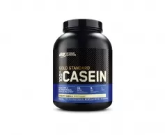 Cazeina Optimum Nutrition ON 100% CASEIN GS VANILLA 4LB