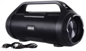 Портативная акустическая система Akai ABTS-50