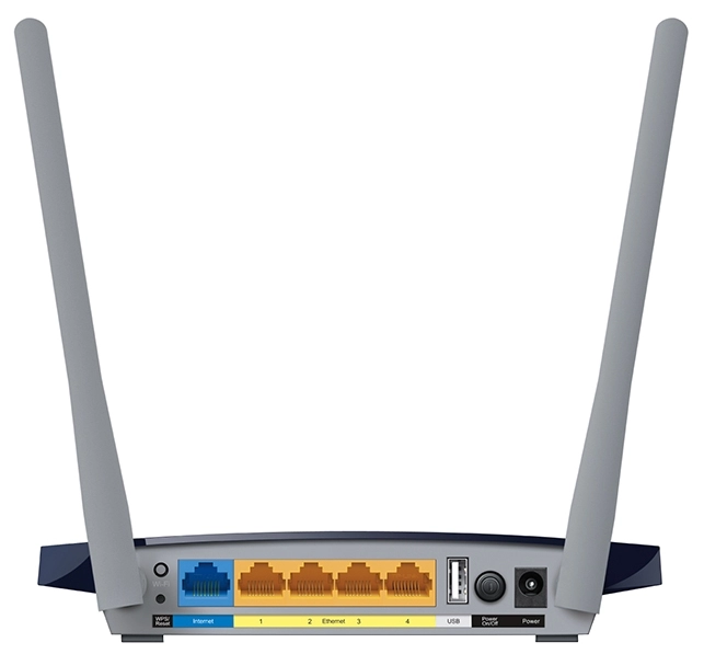 Router TP-Link Archer C50 AC1200