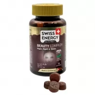 Витамины Swiss Energy Beauty Complex