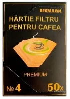 Фильтр для кофеварок Bernulina Bernulinafiltru450