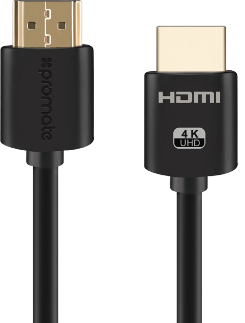 Кабель аудио-видео HDMI Promate PROLINK4K2-150